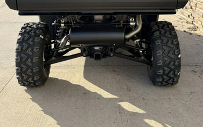 2026 Polaris Ranger Crew 1000 Premium