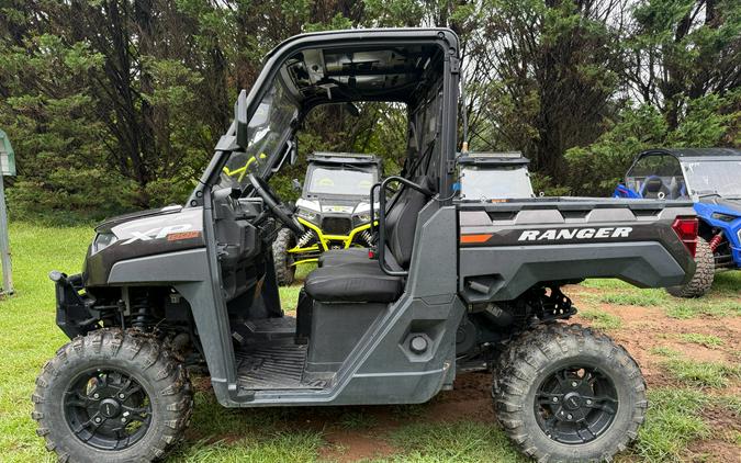 2024 Polaris Ranger XP 1000 Premium