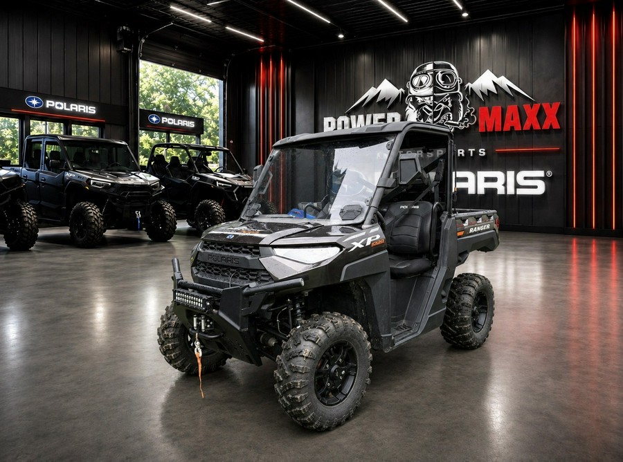 2024 Polaris Ranger XP 1000 Premium