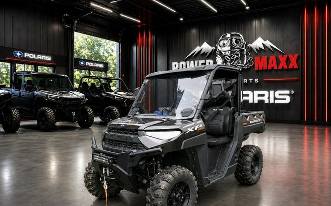 2024 Polaris Ranger XP 1000 Premium