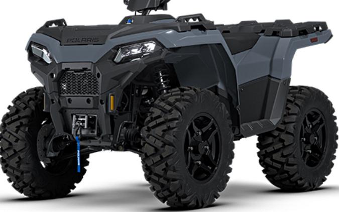 2027 Polaris Sportsman 500
