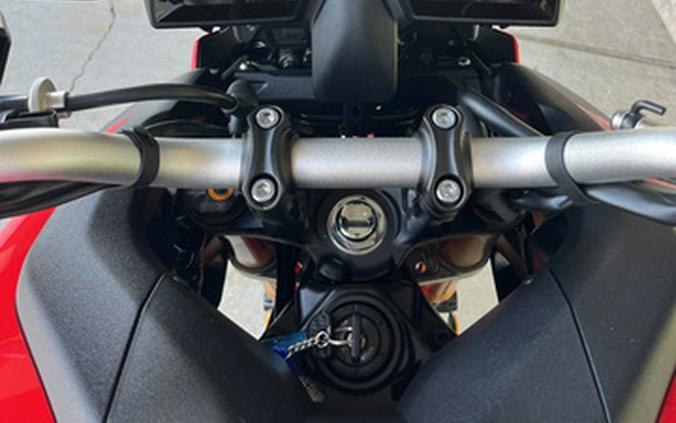 2022 Yamaha Tracer 9 GT