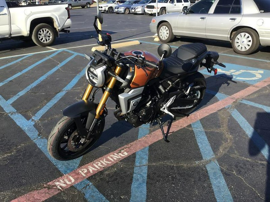 2026 SUZUKI GSX-8T