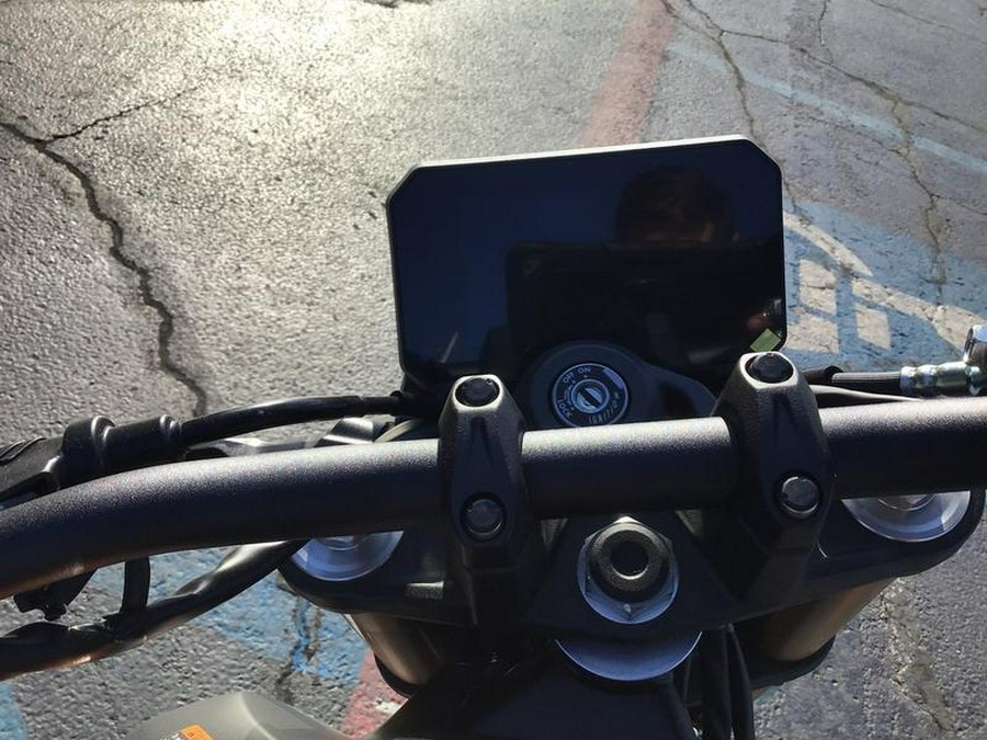 2026 SUZUKI GSX-8T