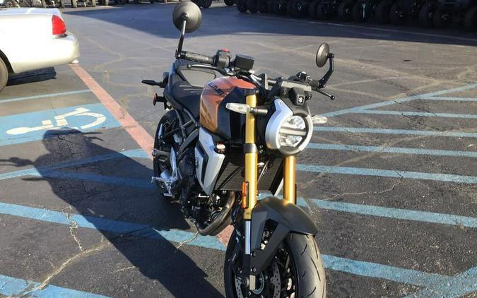 2026 SUZUKI GSX-8T