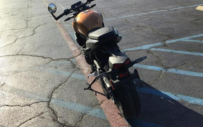 2026 SUZUKI GSX-8T