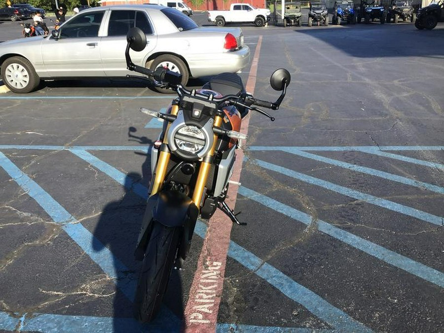 2026 SUZUKI GSX-8T