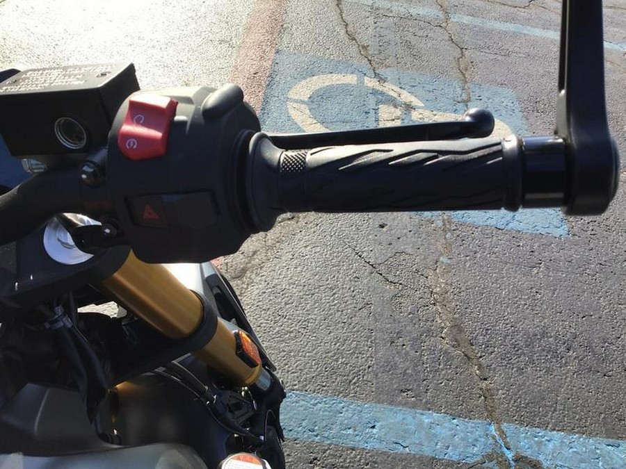 2026 SUZUKI GSX-8T