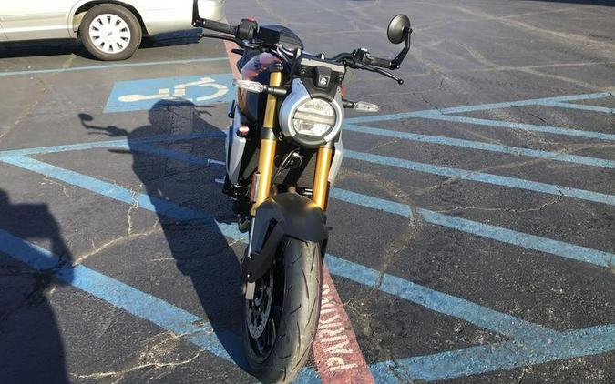 2026 SUZUKI GSX-8T