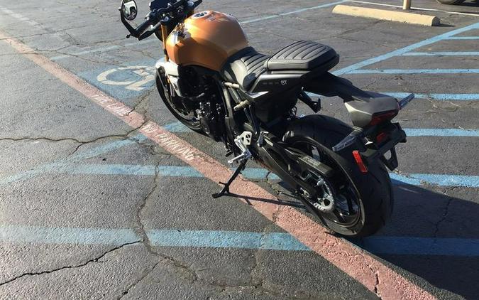 2026 SUZUKI GSX-8T