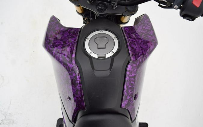 2025 Honda Grom