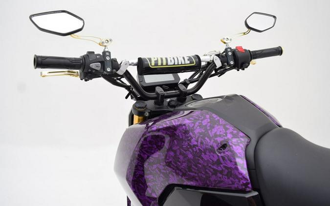 2025 Honda Grom