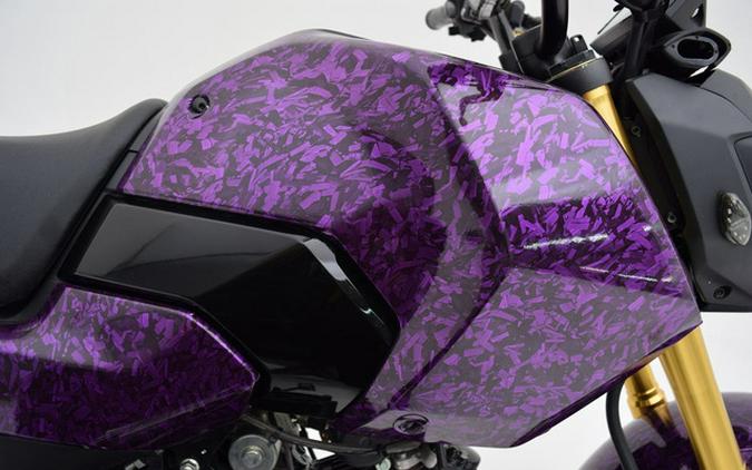 2025 Honda Grom