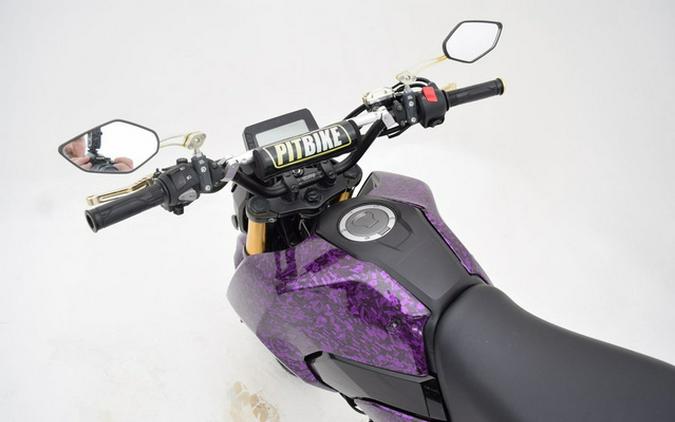 2025 Honda Grom