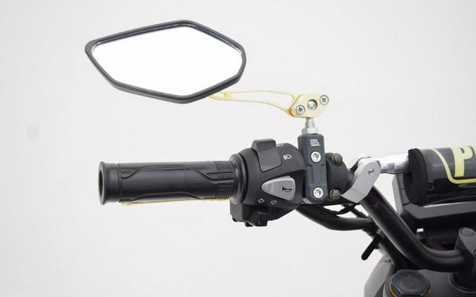 2025 Honda Grom