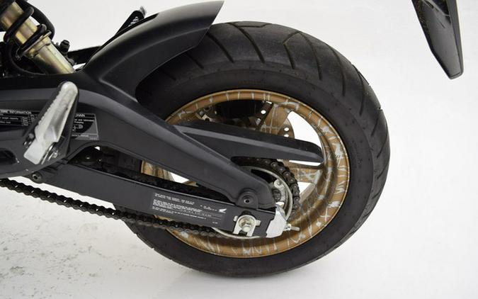 2025 Honda Grom