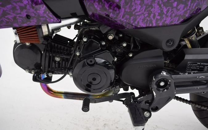 2025 Honda Grom