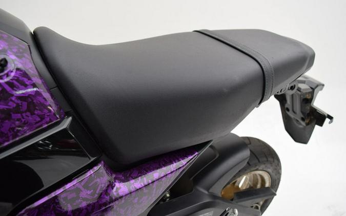 2025 Honda Grom