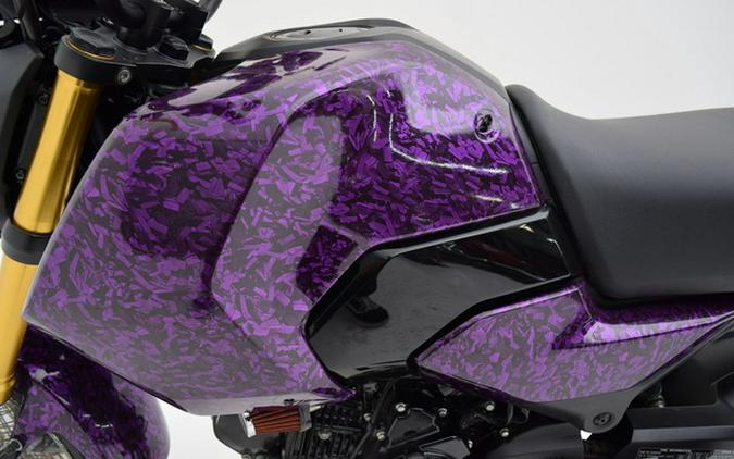 2025 Honda Grom