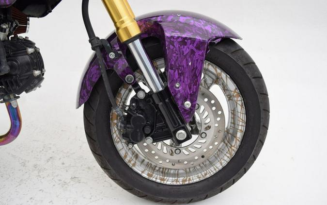 2025 Honda Grom