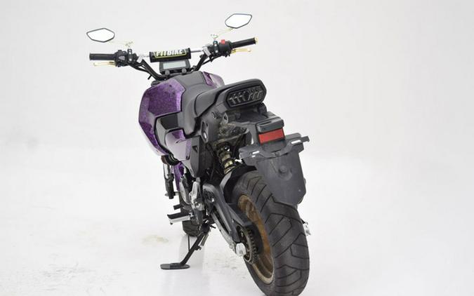 2025 Honda Grom