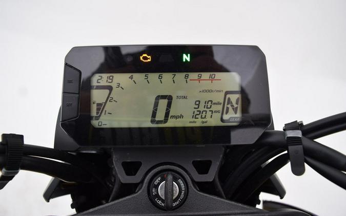 2025 Honda Grom