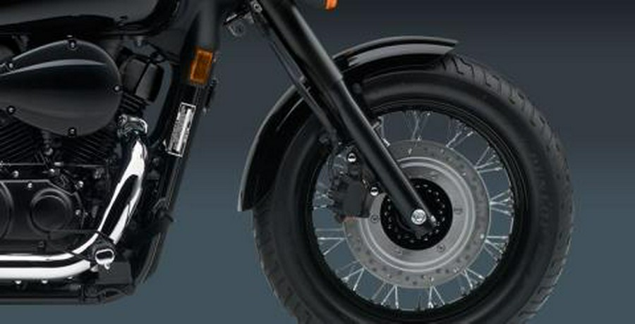 2015 Honda Shadow Phantom®