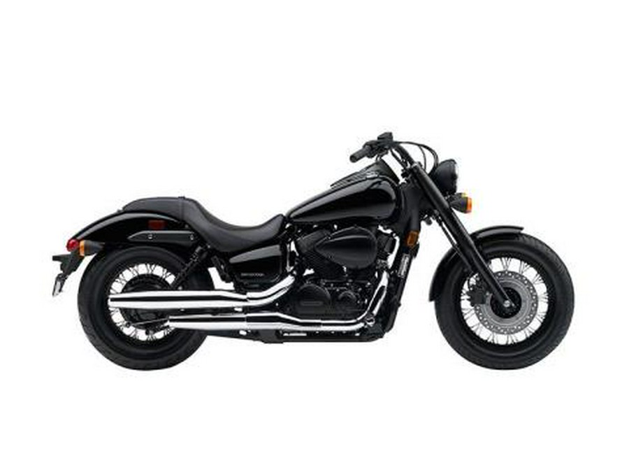 2015 Honda Shadow Phantom®