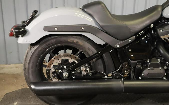 2026 Harley-Davidson Low Rider S FXLRS
