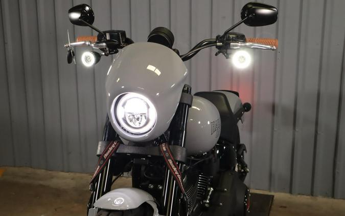 2026 Harley-Davidson Low Rider S FXLRS