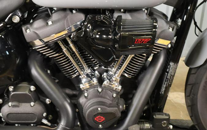 2026 Harley-Davidson Low Rider S FXLRS