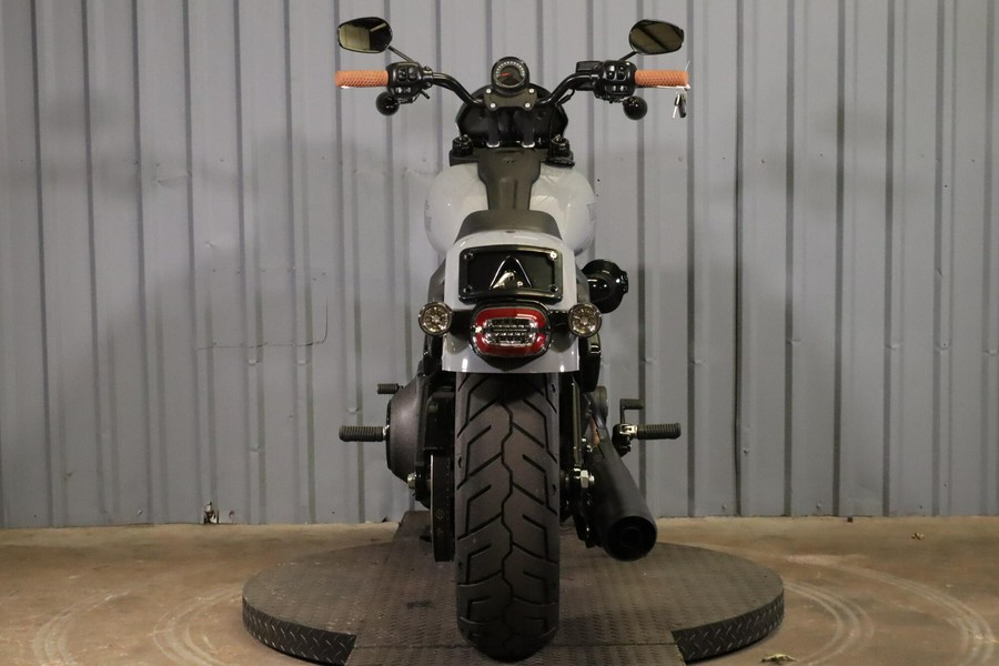 2026 Harley-Davidson Low Rider S FXLRS