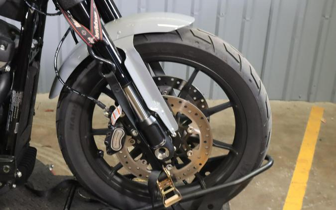 2026 Harley-Davidson Low Rider S FXLRS