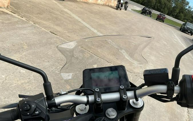 2025 Yamaha MT 07