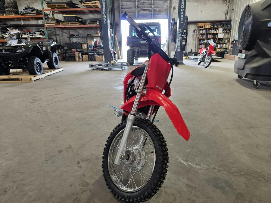 2026 Honda CRF® 110F