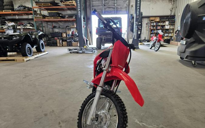 2026 Honda CRF® 110F