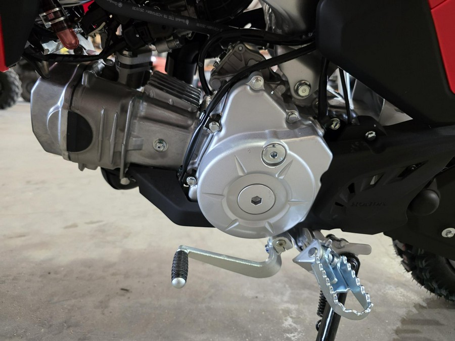 2026 Honda CRF® 110F