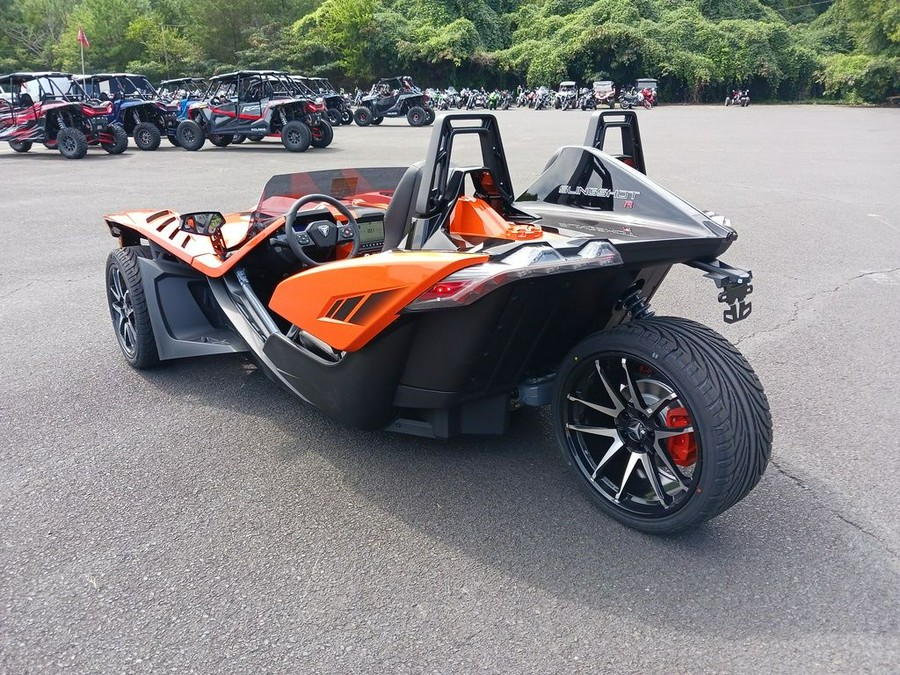 2023 Polaris Slingshot® Slingshot® R Desert Sky (AutoDrive)