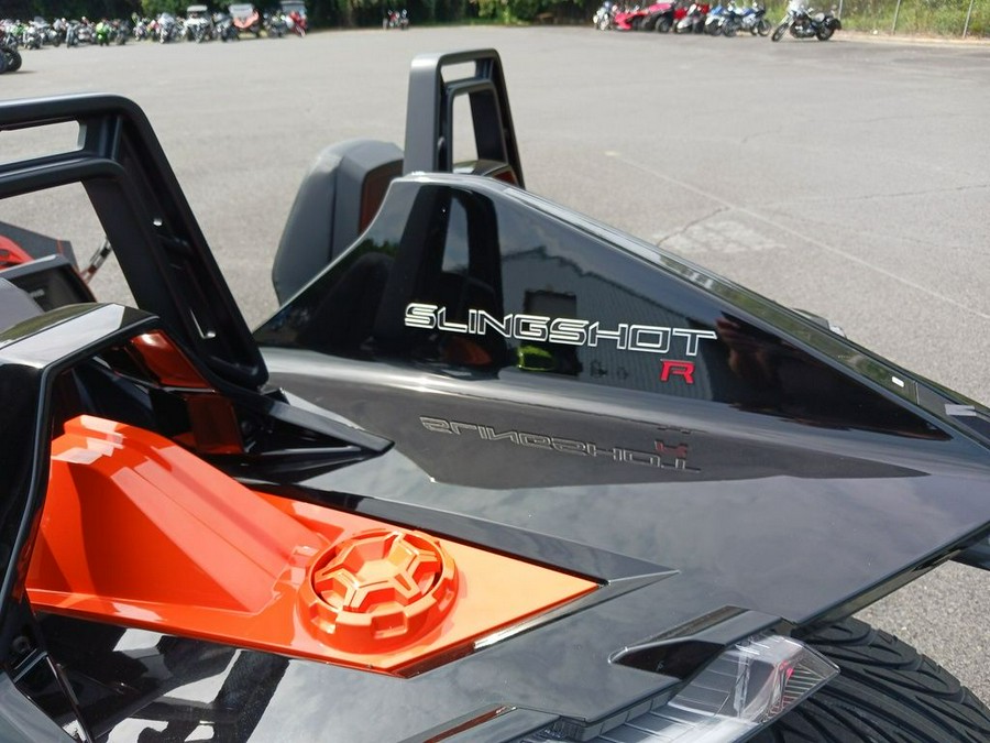 2023 Polaris Slingshot® Slingshot® R Desert Sky (AutoDrive)