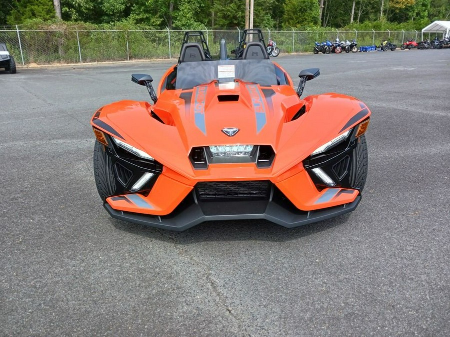 2023 Polaris Slingshot® Slingshot® R Desert Sky (AutoDrive)