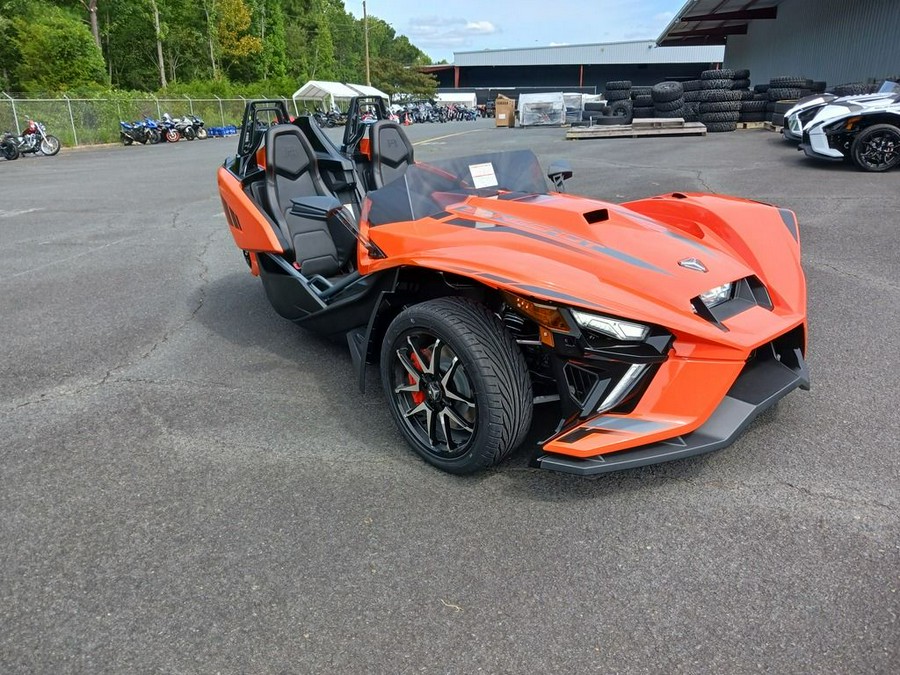 2023 Polaris Slingshot® Slingshot® R Desert Sky (AutoDrive)