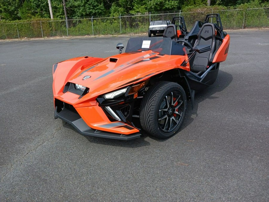 2023 Polaris Slingshot® Slingshot® R Desert Sky (AutoDrive)