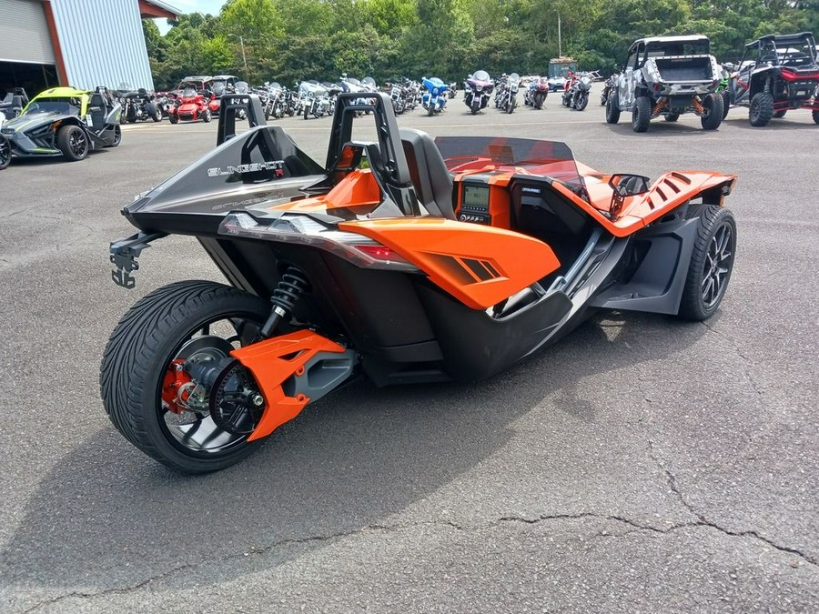 2023 Polaris Slingshot® Slingshot® R Desert Sky (AutoDrive)