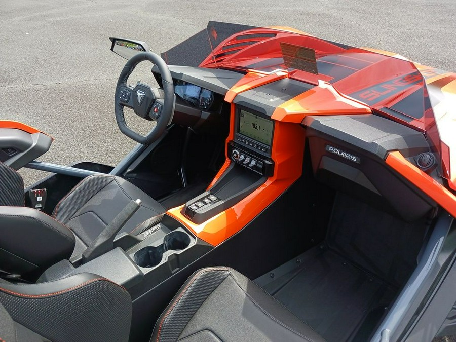 2023 Polaris Slingshot® Slingshot® R Desert Sky (AutoDrive)