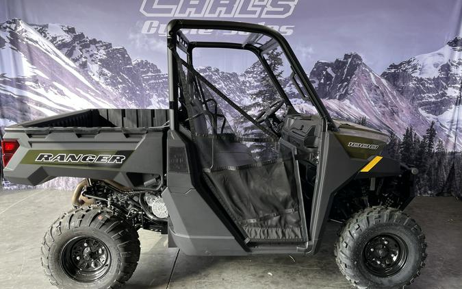 2024 Polaris Industries Ranger® 1000 EPS