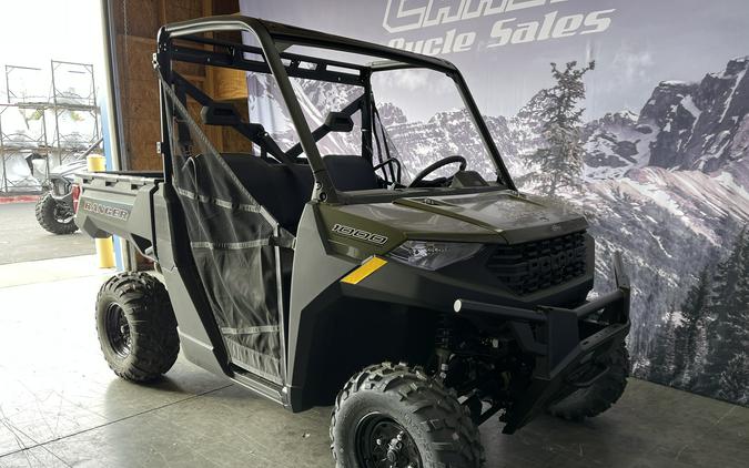 2024 Polaris Industries Ranger® 1000 EPS