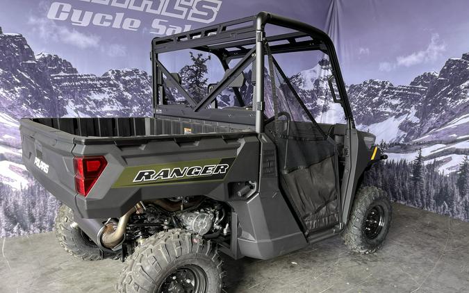 2024 Polaris Industries Ranger® 1000 EPS
