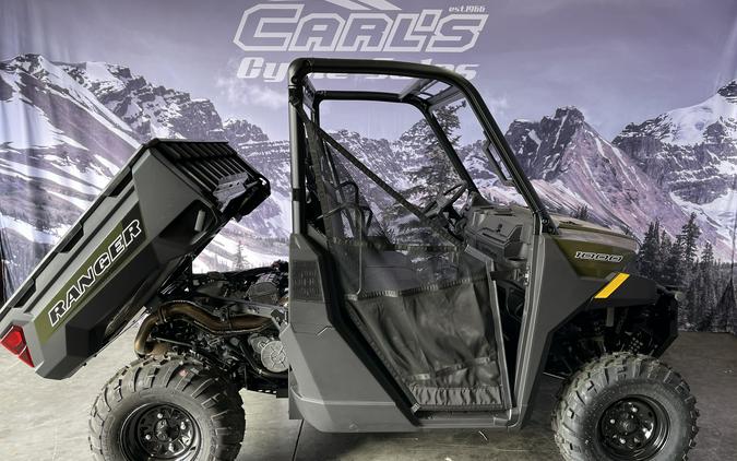 2024 Polaris Industries Ranger® 1000 EPS