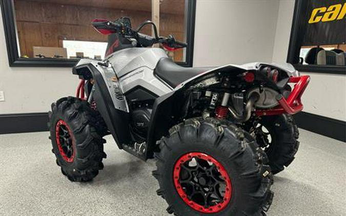 2024 Can-Am Renegade X MR 1000R