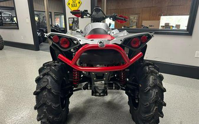 2024 Can-Am Renegade X MR 1000R